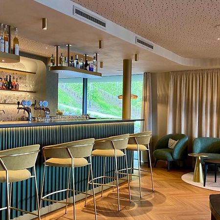 Hotel Meinhardt Schenna Exteriör bild